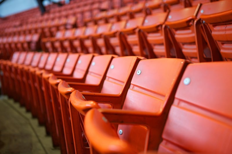 Horoscope Seating
